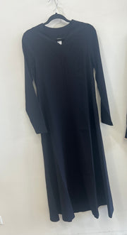 M.A Dainty II FLAT - navy