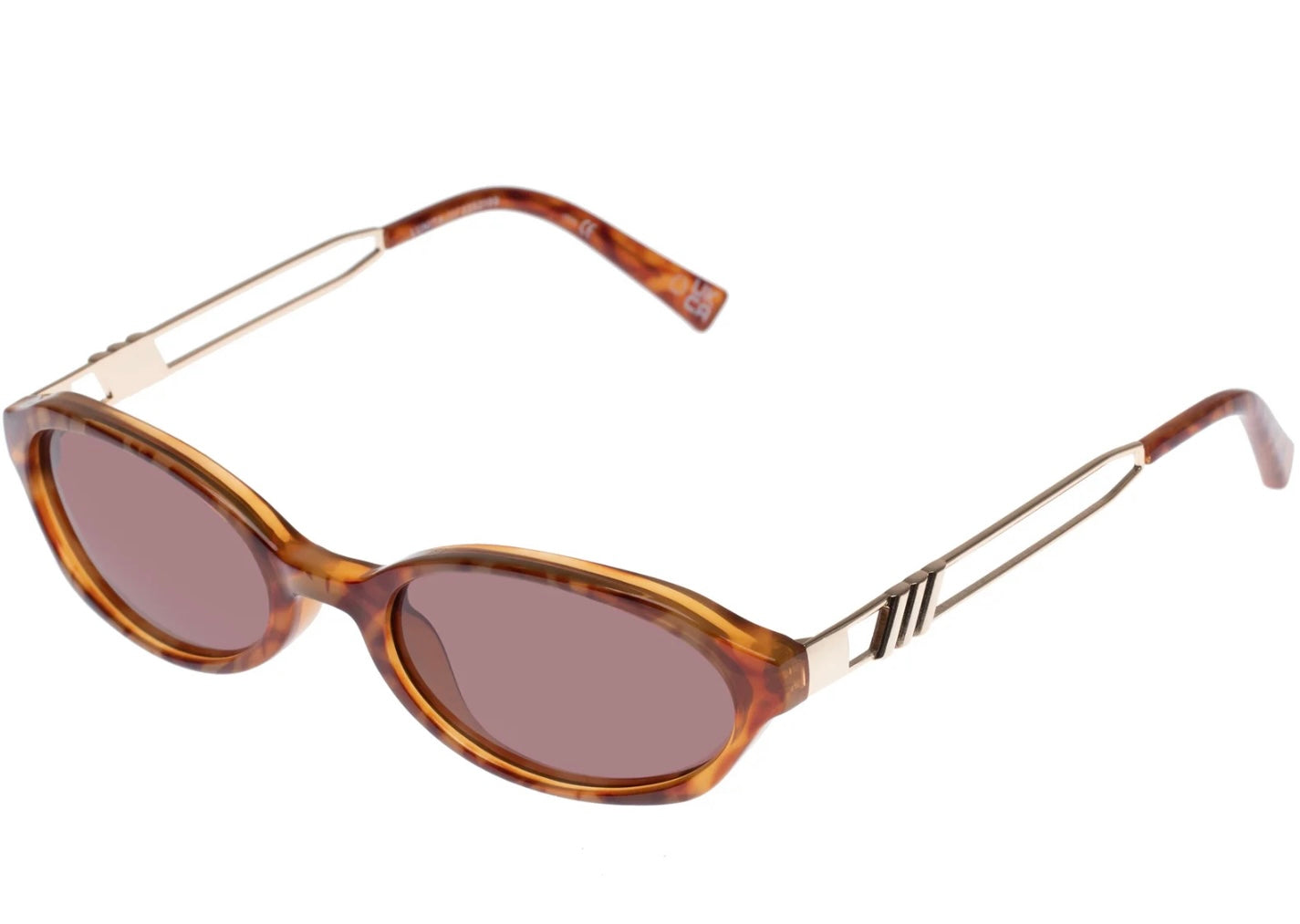 Le Spec II LUNITA - toffee tort