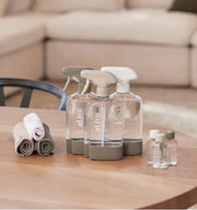 al.ive II HOME CLEANING STARTER Kit Pack