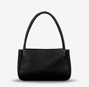 Status Anxiety II LIFE OF DAY Bag - black
