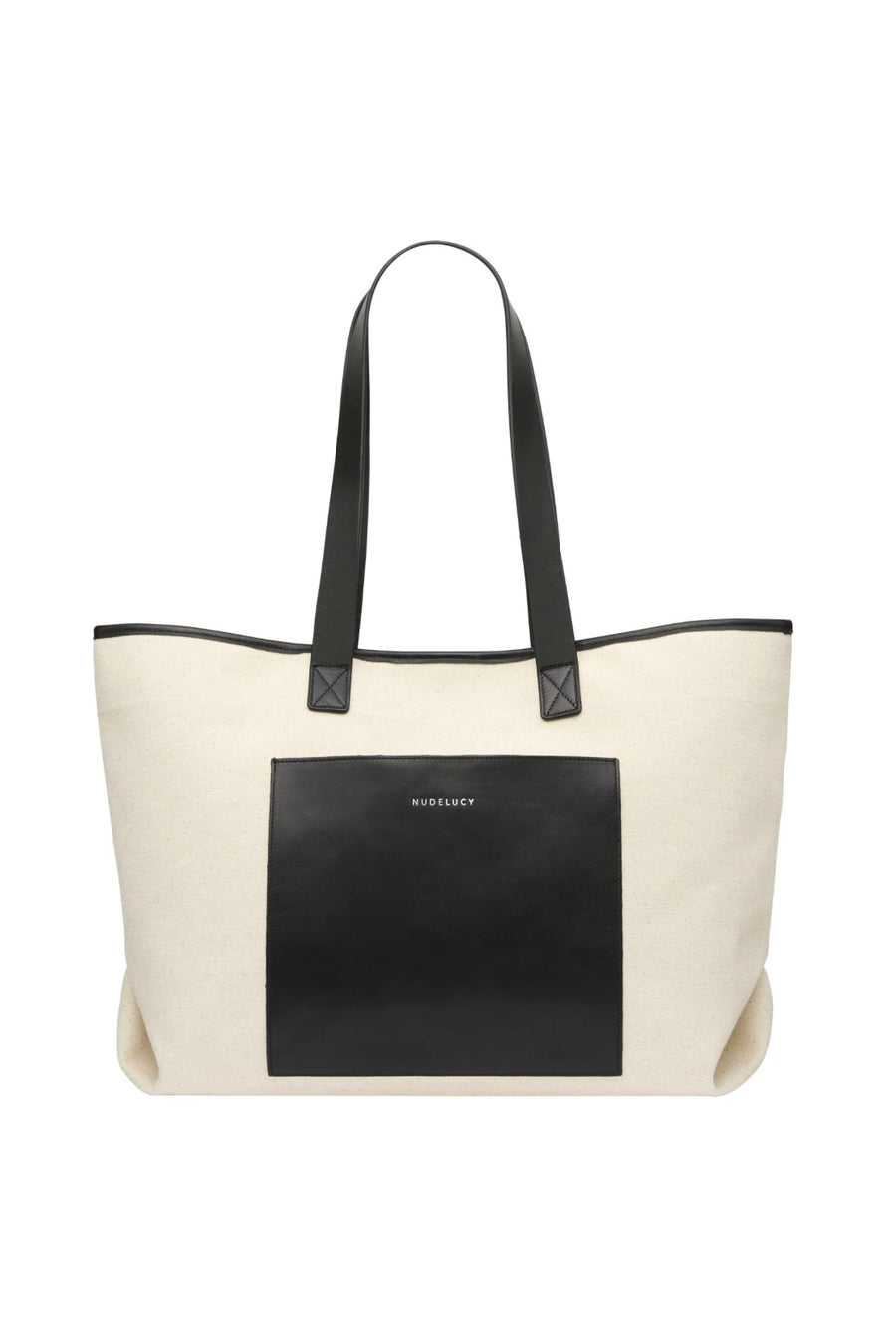 Nude Lucy II Organic Tote bag