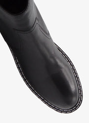 CAVERLEY II WALLY Boot - Black