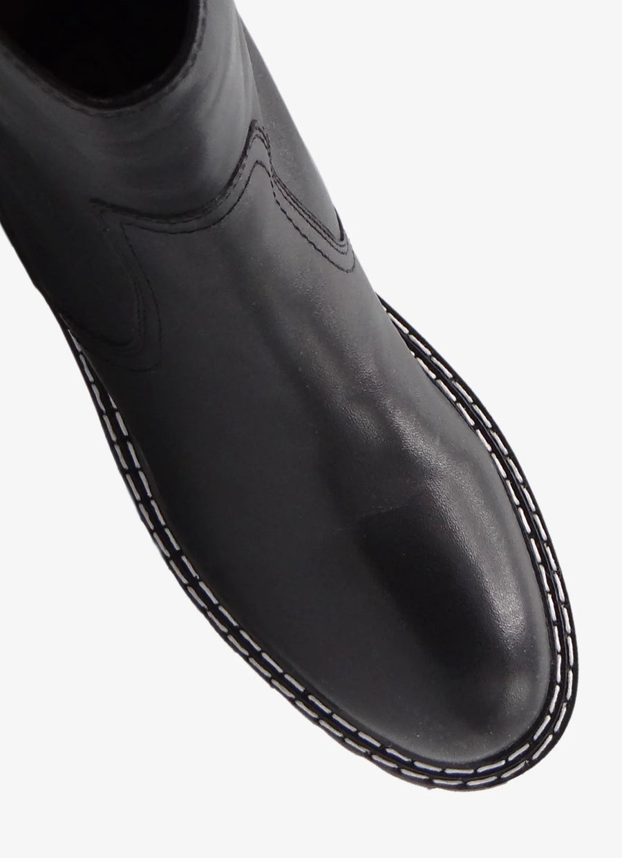CAVERLEY II WALLY Boot - Black
