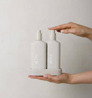 al.ive II DISH WASH Kitchen Duo Set