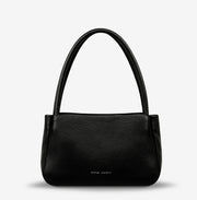 Status Anxiety II LIFE OF DAY Bag - black