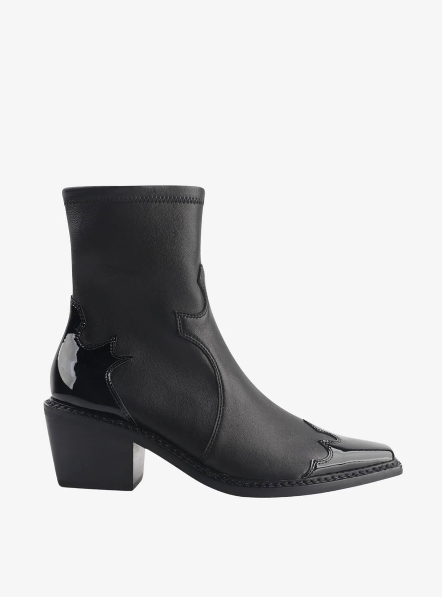 CAVERLEY II KYLIE Boot - Black