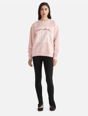 ENA Pelly II TRILOGY Oversized Sweater - Primrose