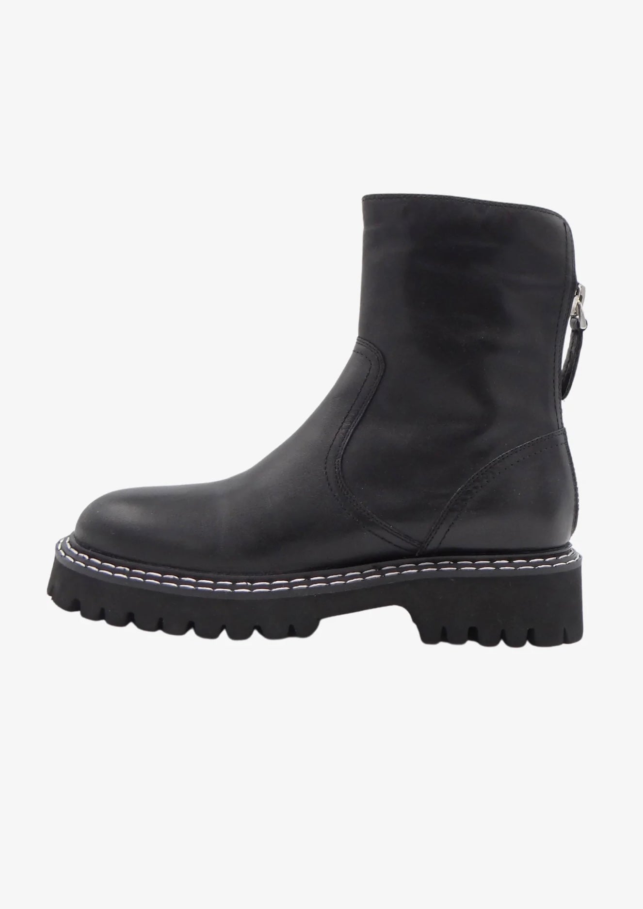CAVERLEY II WALLY Boot - Black