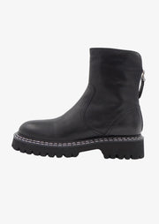CAVERLEY II WALLY Boot - Black