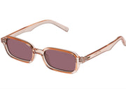 Le Spec II PILFERER - Pink Quartz