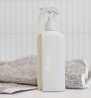 al.ive II Kitchen BENCH SPRAY - lemon & pomegranate