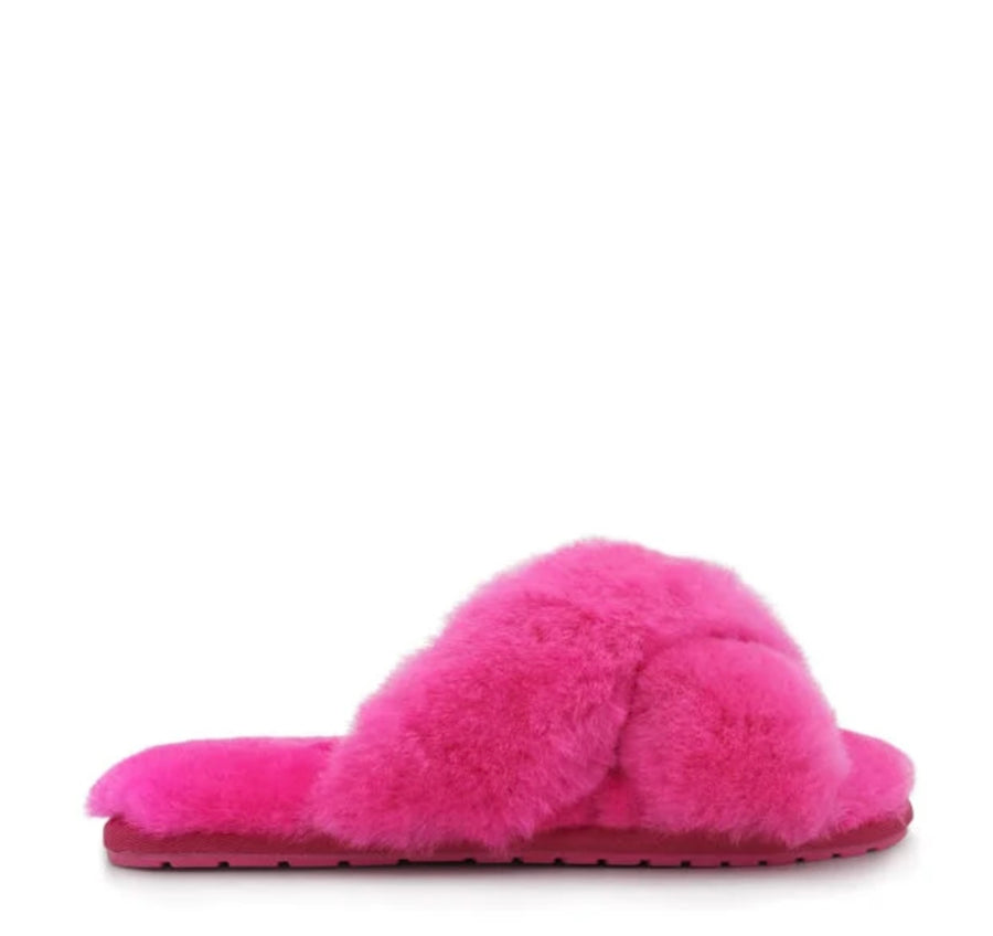 EMU Aust II BARBIE Mayberry - Barbie Pink