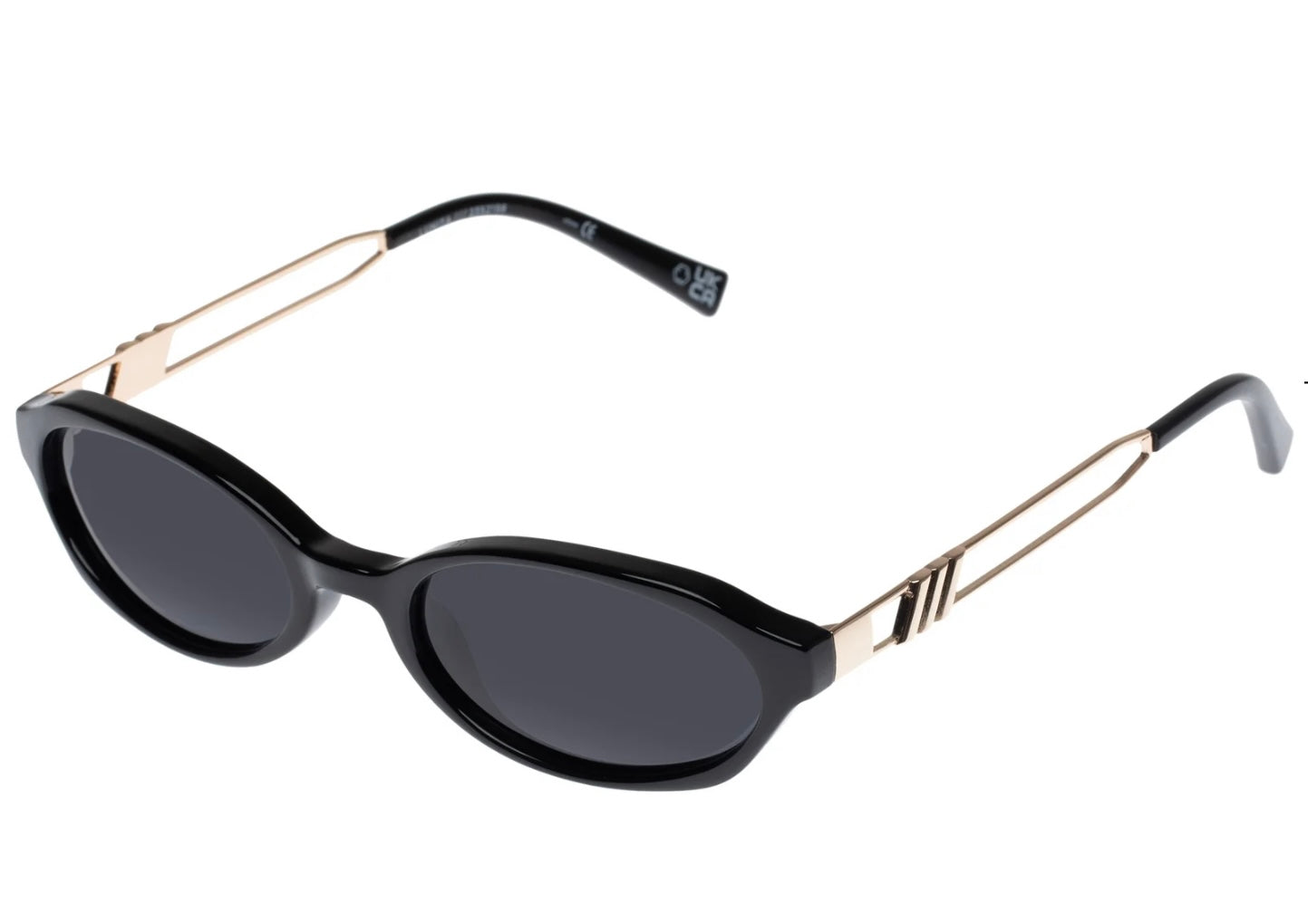 Le Spec II LUNITA - black