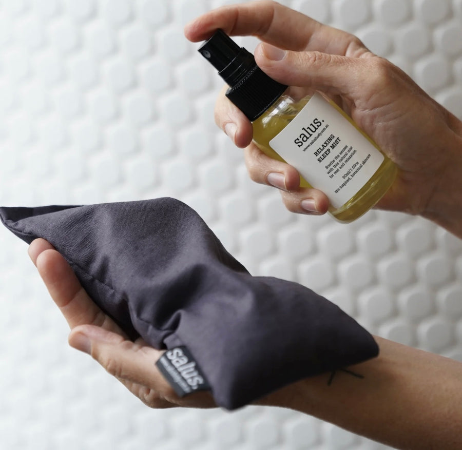 Salus II Relaxing Sleep Mist