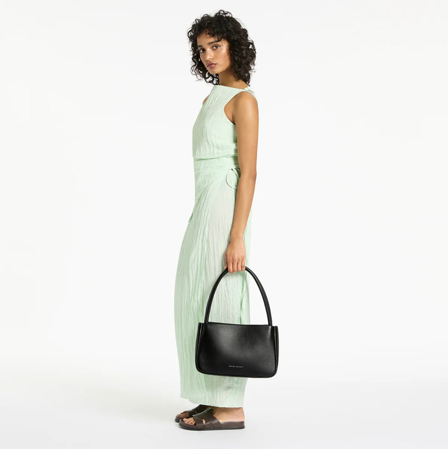 Status Anxiety II LIFE OF DAY Bag - black