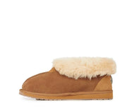 EMU Aust II PLATINUM ALBANY - chestnut