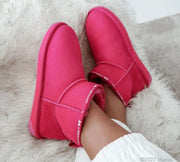 EMU Aust II BARBIE STINGER Micro - Barbie Pink