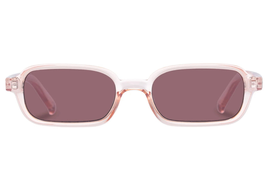 Le Spec II PILFERER - Pink Quartz