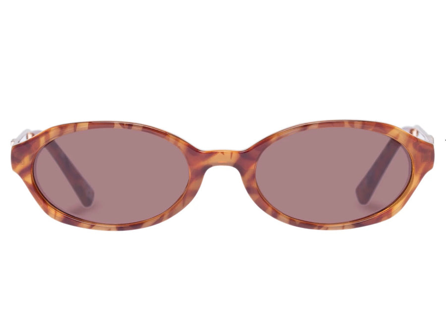Le Spec II LUNITA - toffee tort