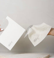 al.ive II BIODEGRADABLE DISH Cloth - pack of 2