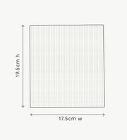 al.ive II BIODEGRADABLE DISH Cloth - pack of 2