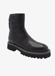 CAVERLEY II WALLY Boot - Black