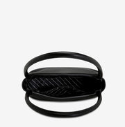 Status Anxiety II LIFE OF DAY Bag - black