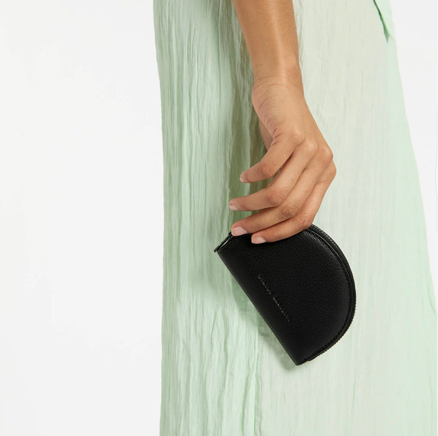 Status Anxiety II LUCID Purse - black