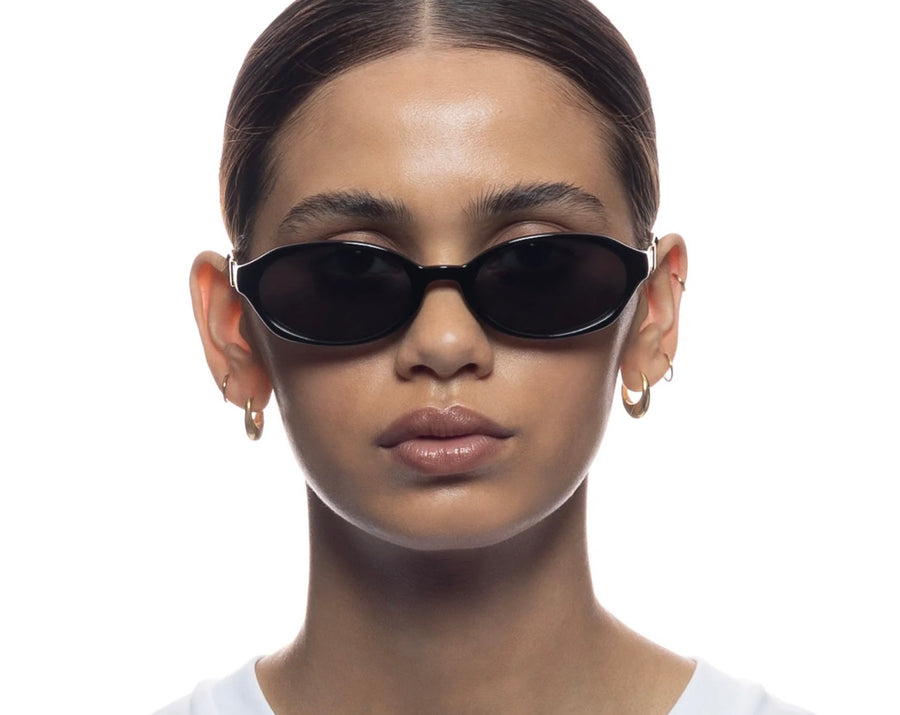 Le Spec II LUNITA - black