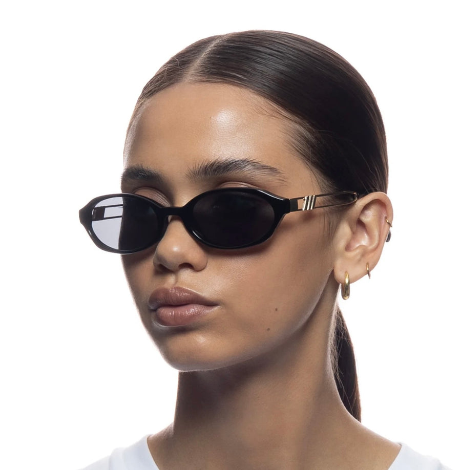 Le Spec II LUNITA - black
