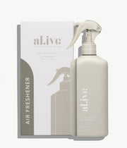 al.ive II AIR FRESHENER - pink salt & citrus