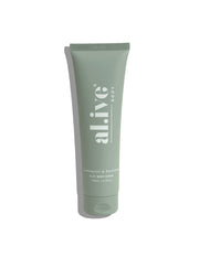 al.ive II CLAY Body Scrub - lemongrass & eucalyptus