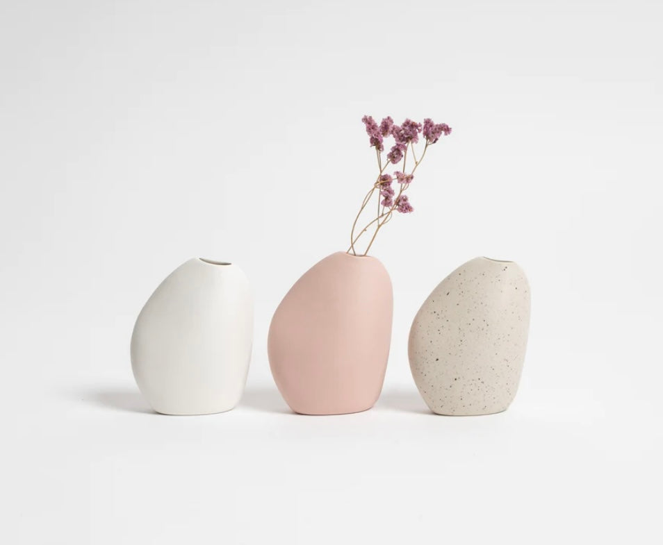 NED Coll II GREAT Vase - Natural Great