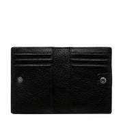 Status Anxiety II EASY DOES IT wallet - black