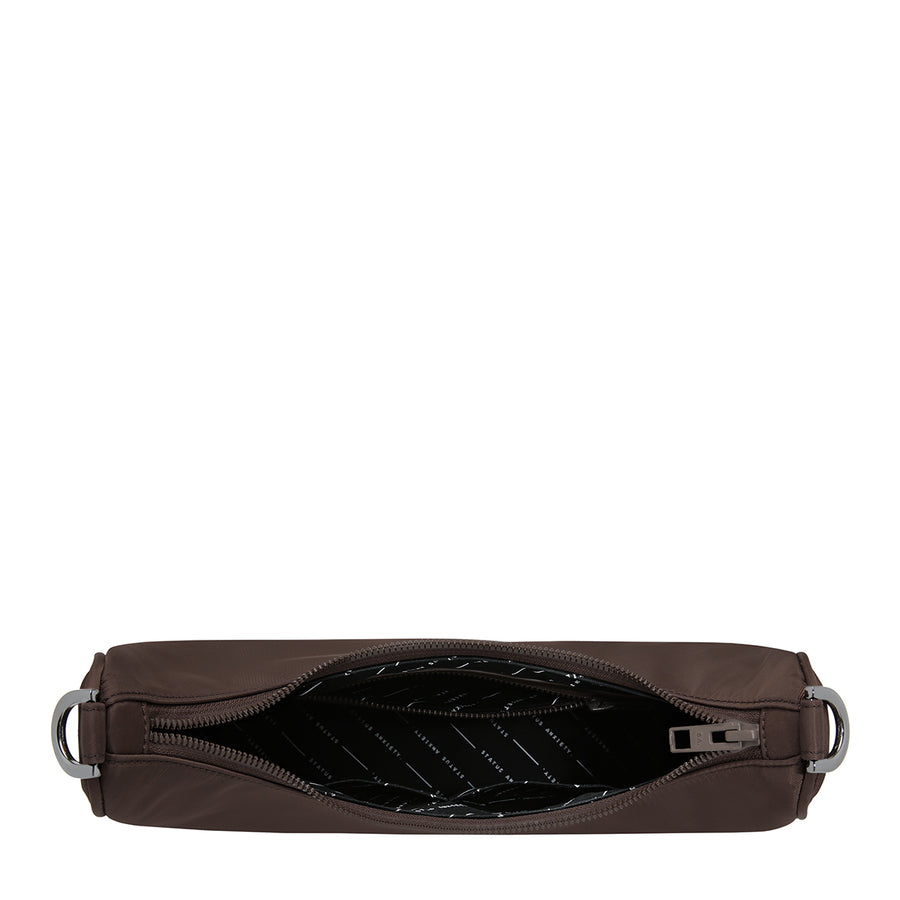 Status Anxiety II FLEUR bag - truffle