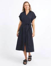 Foxwood II LUCIA Dress - Black