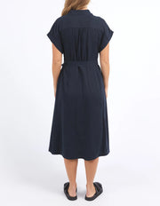 Foxwood II LUCIA Dress - Black