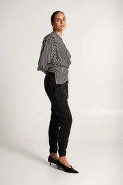 Lounge The Label II CROZET Pant - Black