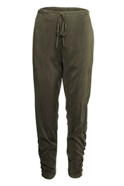 Lounge The Label II CROZET Pant - Olive
