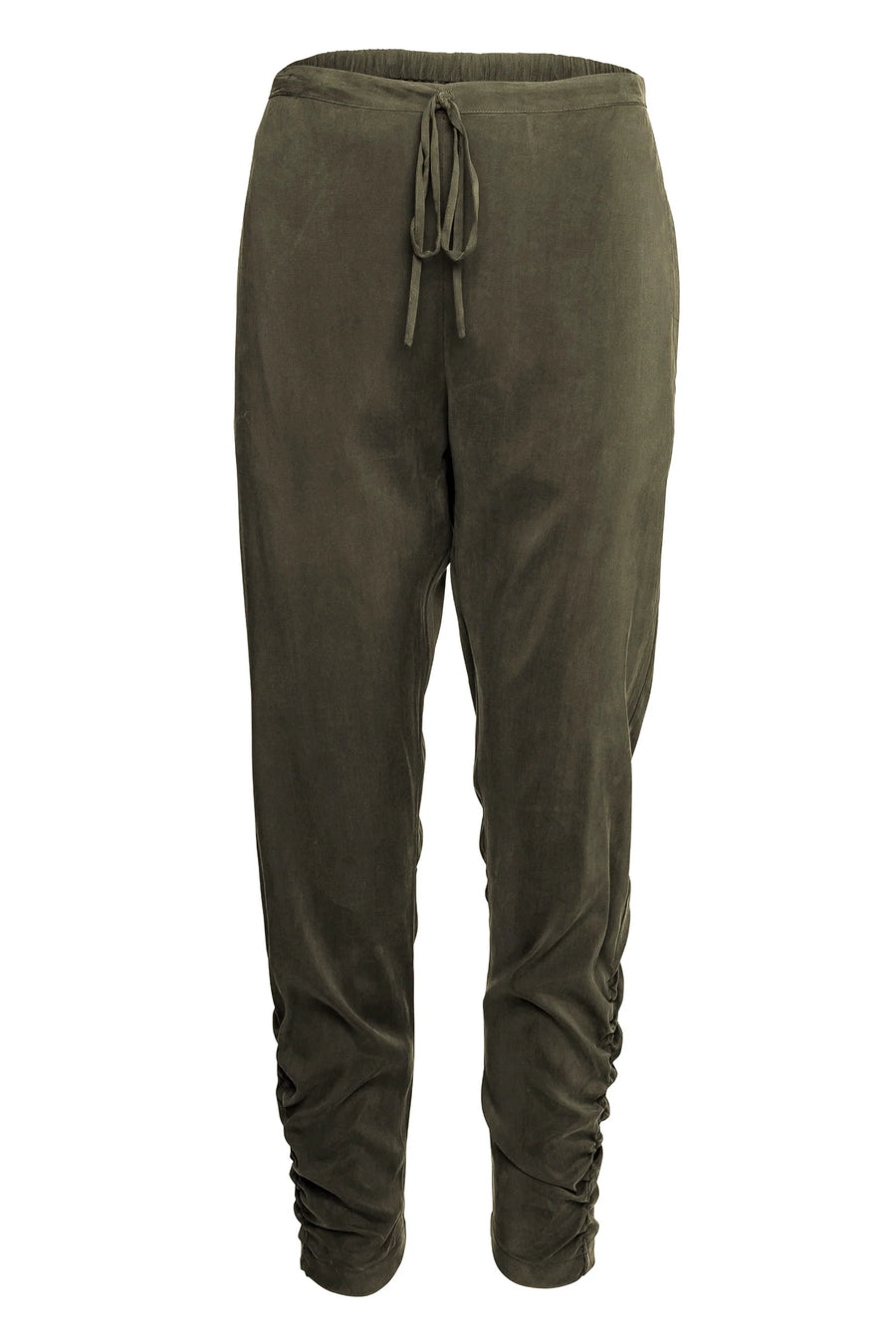 Lounge The Label II CROZET Pant - Olive