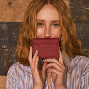 Status Anxiety II LUMEN - Rouge