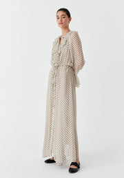 Morrison II LOTTIE Shirt Dress - Spot