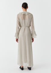Morrison II LOTTIE Shirt Dress - Spot