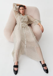 Morrison II LOTTIE Shirt Dress - Spot