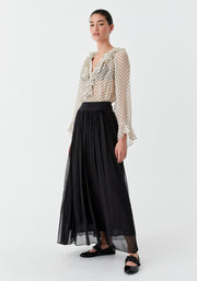Morrison II LOTTIE Spot Shirt