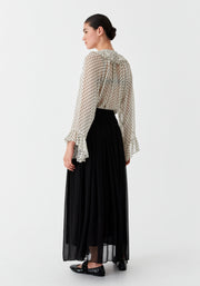 Morrison II LOTTIE Spot Shirt