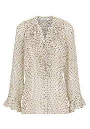 Morrison II LOTTIE Spot Shirt