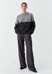 Morrison II VANCE Knit Pullover - ombré