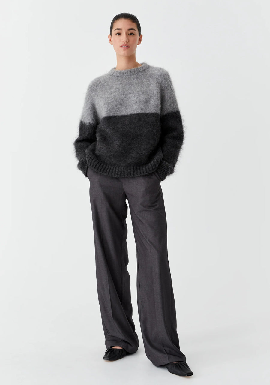 Morrison II VANCE Knit Pullover - ombré