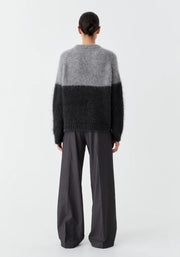 Morrison II VANCE Knit Pullover - ombré